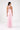 Perfect Stranger Lula Halter Top Light Pink