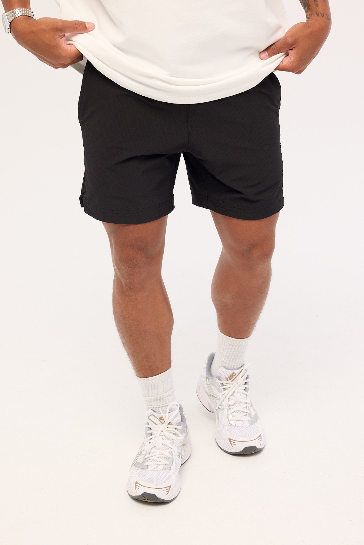 Front Runner FRNTRNR Short Black