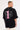 Front Runner Hybrid Tee Black Candy