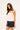 Luck & Trouble Tia Shirred Cami Top Pink