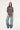 Neovision Tagging Streets Heavyweight Relaxed Tee Navy