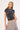 Neovision Shockwire Baby Tee Washed Black