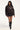 Luck & Trouble Harper Suiting Skort Black