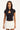 Luck & Trouble Harper Suiting Skort White