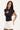 Luck & Trouble Harper Suiting Skort White