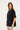 Neovision Tatter Heavyweight Relaxed Tee Washed Black