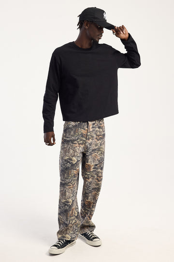 Worship Bushman Big Dawg Carpenter Jean Bushman Camo