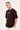 Thrills Next Phase Oversize Fit Tee Black Coffee