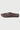 Archies Footwear Unisex Arch Support Thong Chocolate Brown