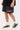 Front Runner Bolt Track Short Washed Black