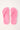 Archies Footwear Arch Support Thongs Hot Pink