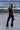 Motel Lirina Trouser Tailoring Black