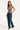 Thrills Stevie Mid Straight Jean Teal Blue Used