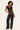 Worship Sloucher Jean Black Rinse
