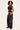 Worship Sloucher Jean Black Rinse