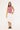 Thrills Echoes Stripe Tank Cherry Red Stripe