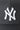 New Era 9Forty A-Frame New York Yankees Cap Steel Clouds