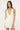 Perfect Stranger Camilia Halter Mini Dress White