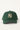 New Era 9Forty A-Frame New York Yankees Cap Cilantro Green