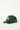 New Era 9Forty A-Frame New York Yankees Cap Cilantro Green