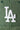 New Era 9Twenty Los Angeles Dodgers Cap Washed Cilantro Green