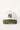 New Era 9Twenty New York Yankees Cap Chrome White/Rifle Green