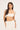 Luck & Trouble Winona Broderie Bralette White