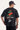 Thrills Everything Here Now Box Fit Oversize Cropped Tee Faded Black