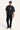 Thrills Everything Here Now Box Fit Oversize Cropped Tee Faded Black