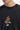Thrills Everything Here Now Box Fit Oversize Cropped Tee Faded Black