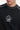 Thrills Sting Of Defeat Panel Box Fit Oversize Tee Black