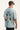 Thrills Reentry Box Fit Oversize Tee Mint