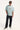 Thrills Reentry Box Fit Oversize Tee Mint