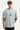 Thrills Reentry Box Fit Oversize Tee Mint