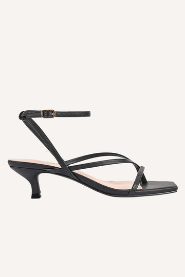 Verali Maeve Heel Black