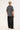 Worship Sonic Dozer Baggy Jean Raven