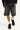 Worship Trudge Lounger Denim Short Dirty Black