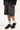 Worship Trudge Lounger Denim Short Dirty Black