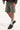 Thrills Slacker Denim Short New Grey