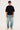 Thrills Web Of Deceit Mid Slacker Denim Jean Dirty Crinkle Blue