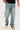 Thrills Web Of Deceit Mid Slacker Denim Jean Dirty Crinkle Blue