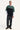 Thrills Against All Odds Mid Slacker Jean Ash Black