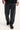 Thrills Against All Odds Mid Slacker Jean Ash Black