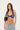 Neovision Banish Twist Halter Bralette Navy