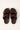 Billini Adley Dark Cacao Suede
