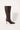 Billini Finnley Heel Boot Chocolate
