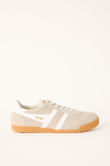 Gola Elan Sneaker Bone/White