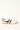 Gola Bullet Leather Sneaker White/Black/Gum