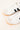 Gola Bullet Leather Sneaker White/Black/Gum