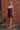 Perfect Stranger Payton Jersey Mini Dress Plum
